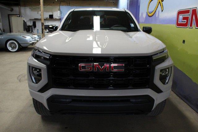 2026 GMC Canyon Elevation, 4WD