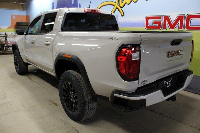 2026 GMC Canyon Elevation, 4WD