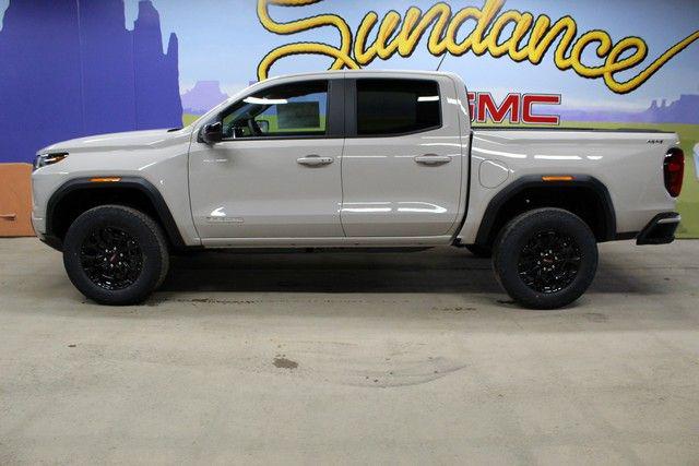 2026 GMC Canyon Elevation, 4WD