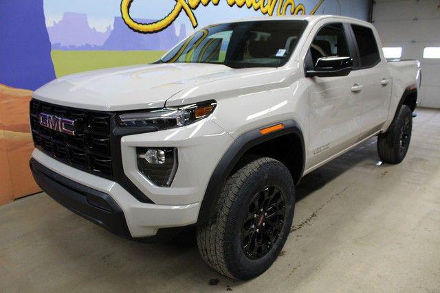 2026 GMC Canyon Elevation, 4WD