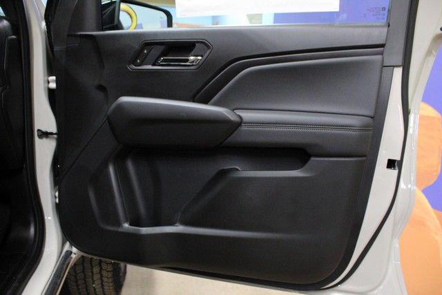 2026 GMC Canyon Elevation, 4WD