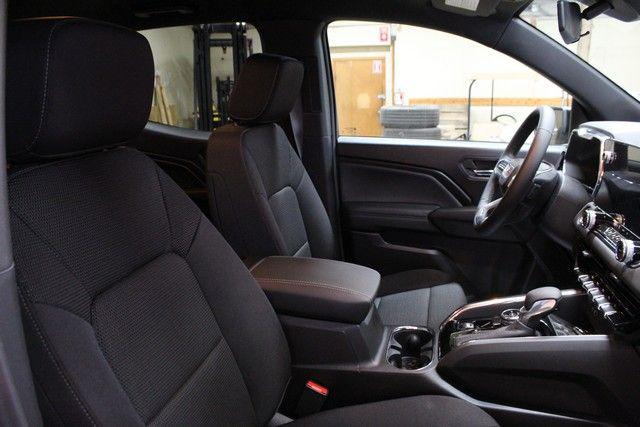 2026 GMC Canyon Elevation, 4WD