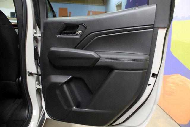 2026 GMC Canyon Elevation, 4WD