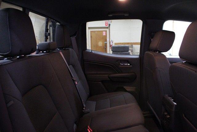2026 GMC Canyon Elevation, 4WD