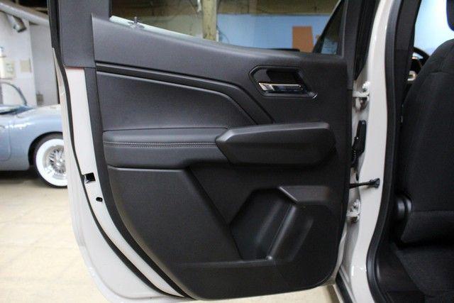 2026 GMC Canyon Elevation, 4WD