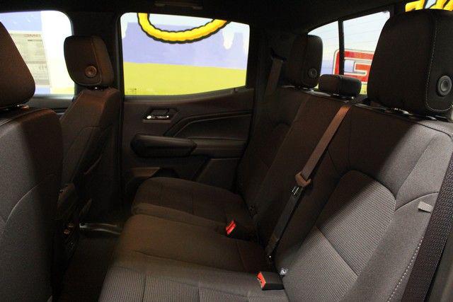 2026 GMC Canyon Elevation, 4WD