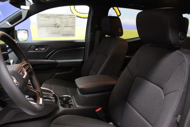 2026 GMC Canyon Elevation, 4WD