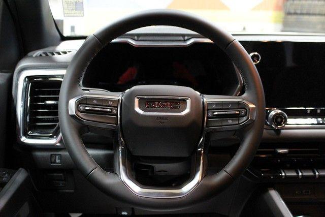 2026 GMC Canyon Elevation, 4WD