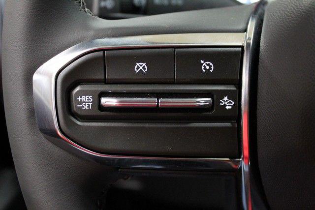 2026 GMC Canyon Elevation, 4WD