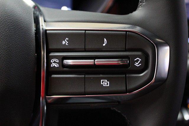 2026 GMC Canyon Elevation, 4WD