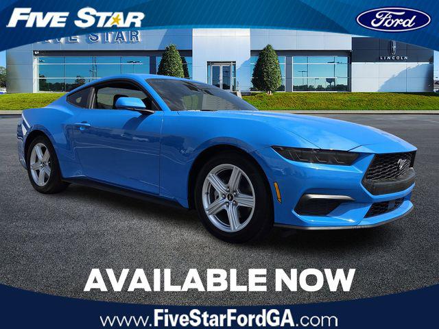 2026 Ford Mustang EcoBoost Fastback for sale in Warner Robins, GA