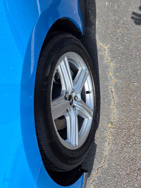 2026 Ford Mustang EcoBoost Fastback
