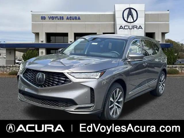 2026 Acura MDX Technology Package for sale in Chamblee, GA