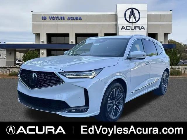 2026 Acura MDX Advance Package for sale in Chamblee, GA