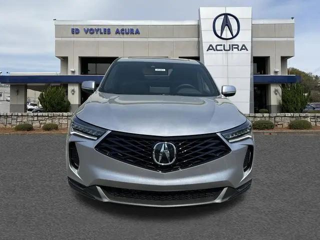 2026 Acura RDX Base