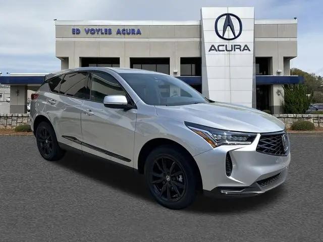 2026 Acura RDX Base
