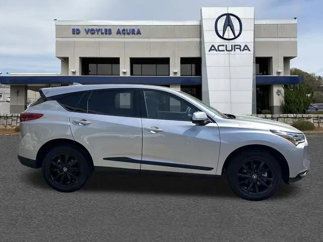 2026 Acura RDX Base