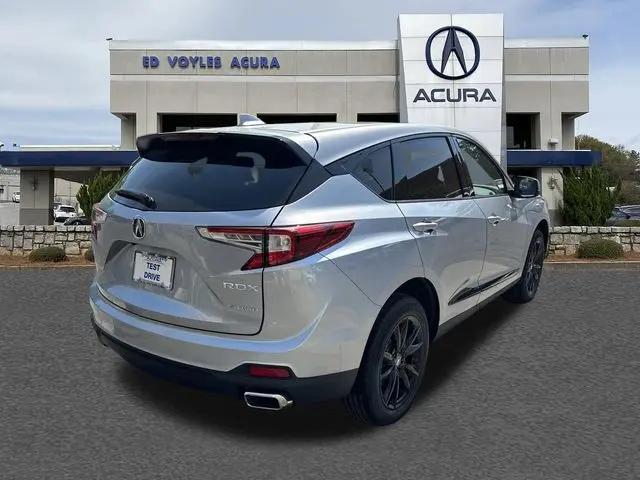2026 Acura RDX Base