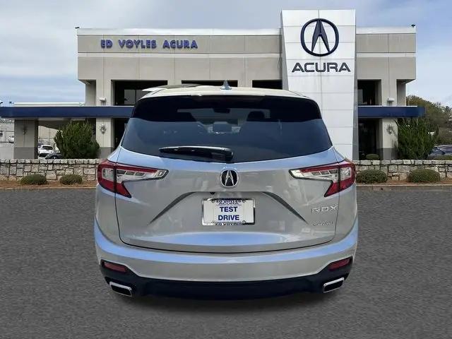 2026 Acura RDX Base
