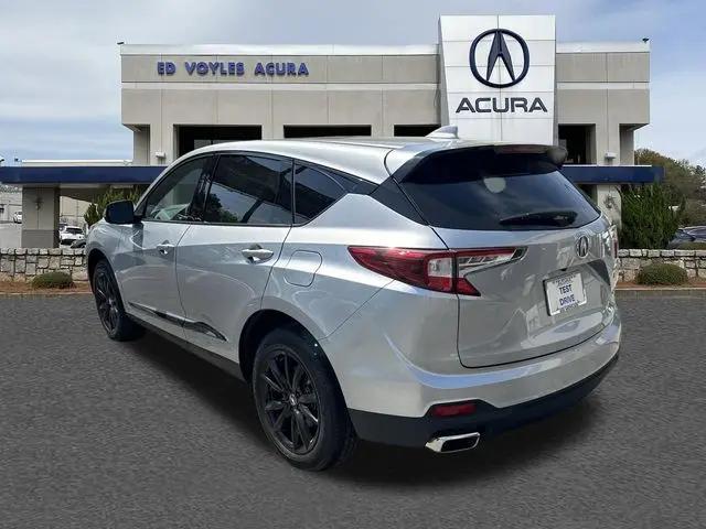2026 Acura RDX Base