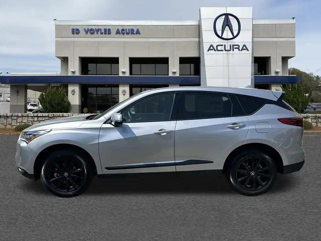 2026 Acura RDX Base