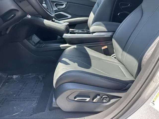 2026 Acura RDX Base