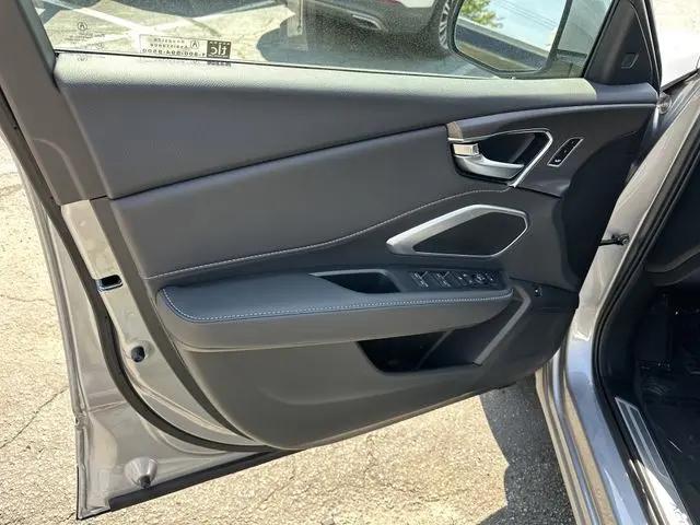 2026 Acura RDX Base