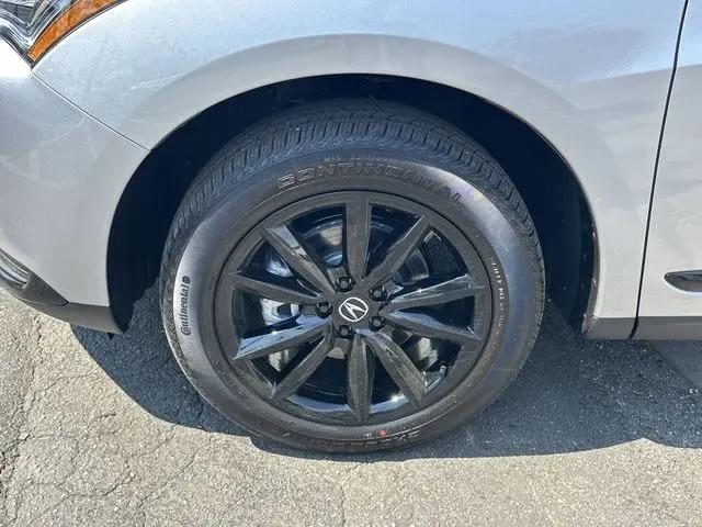 2026 Acura RDX Base
