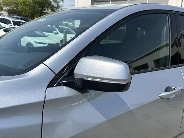 2026 Acura RDX Base