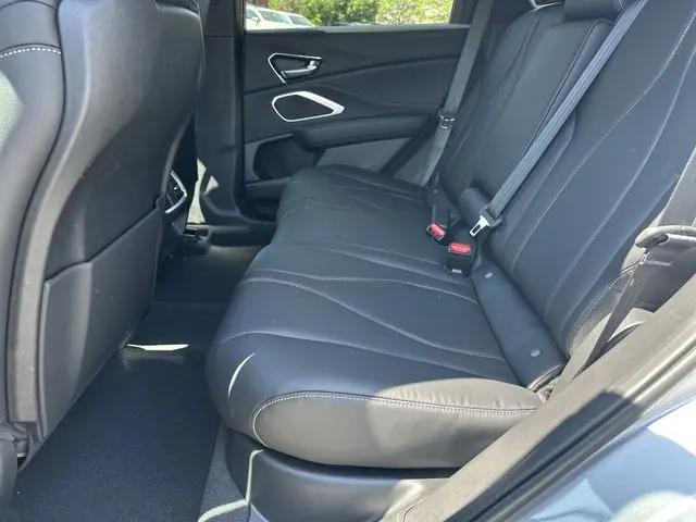 2026 Acura RDX Base