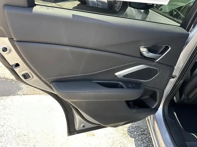 2026 Acura RDX Base