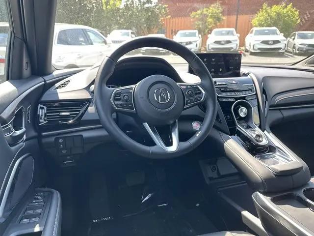 2026 Acura RDX Base