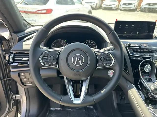 2026 Acura RDX Base