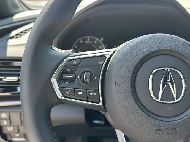 2026 Acura RDX Base
