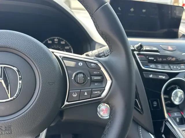 2026 Acura RDX Base