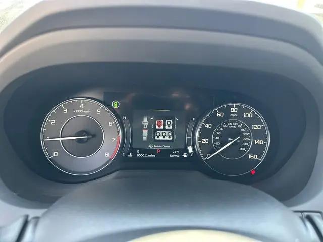 2026 Acura RDX Base