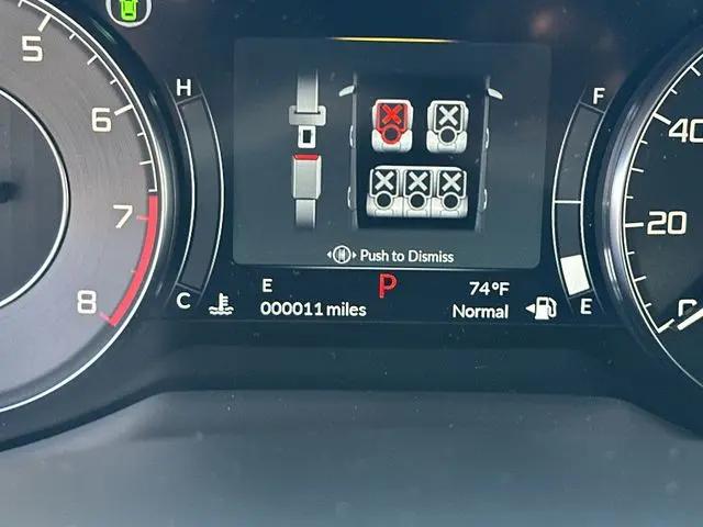 2026 Acura RDX Base