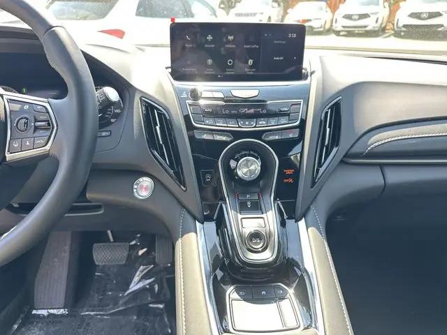 2026 Acura RDX Base