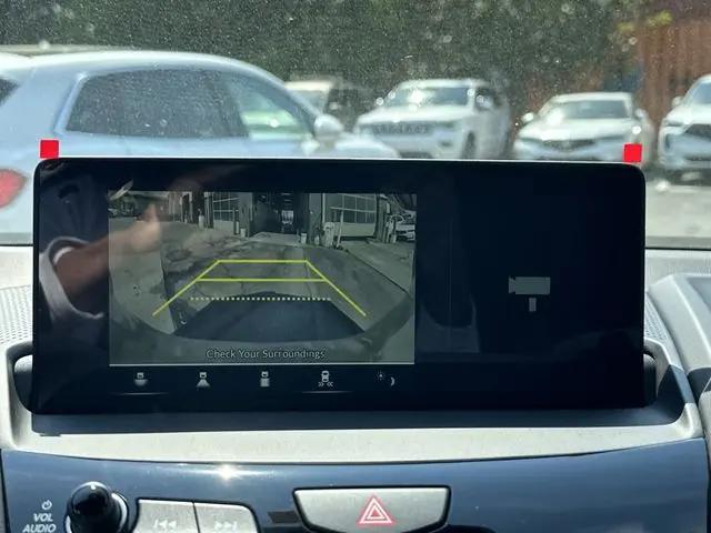 2026 Acura RDX Base