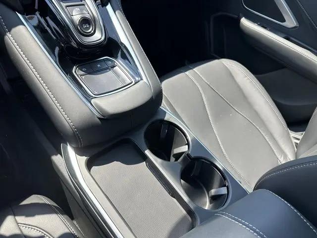 2026 Acura RDX Base