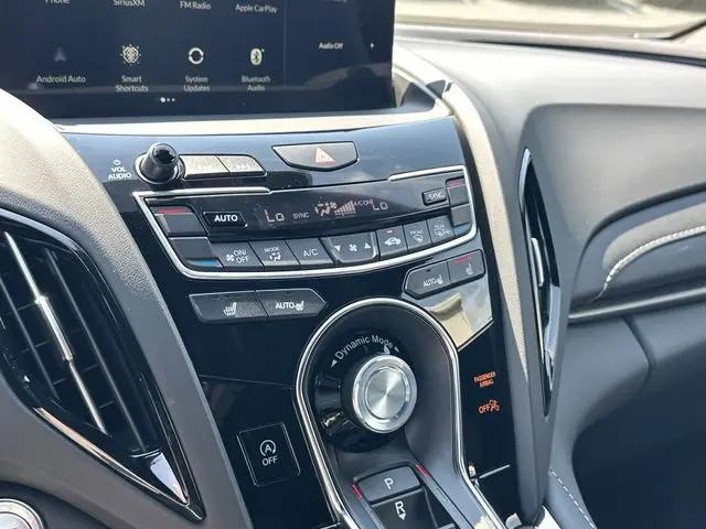 2026 Acura RDX Base