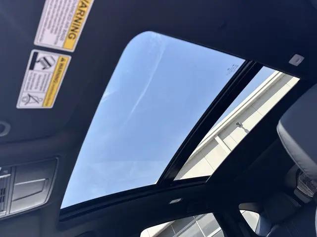 2026 Acura RDX Base