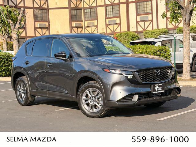 2026 Mazda CX-5 2.5 S Select for sale in Selma, CA