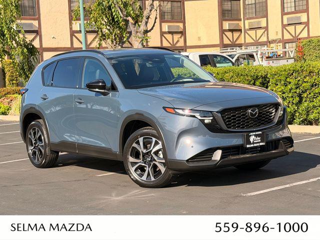 2026 Mazda CX-5 2.5 S Preferred for sale in Selma, CA
