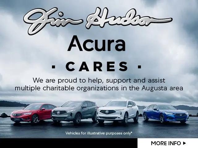 2026 Acura RDX Advance