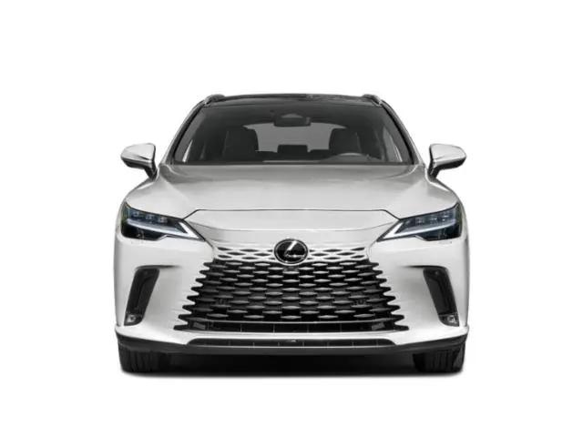 2026 Lexus RX 350 Luxury