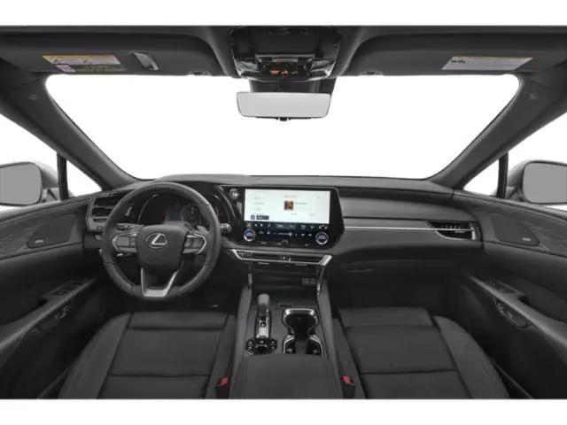 2026 Lexus RX 350 Luxury
