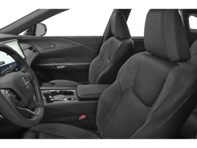 2026 Lexus RX 350 Luxury