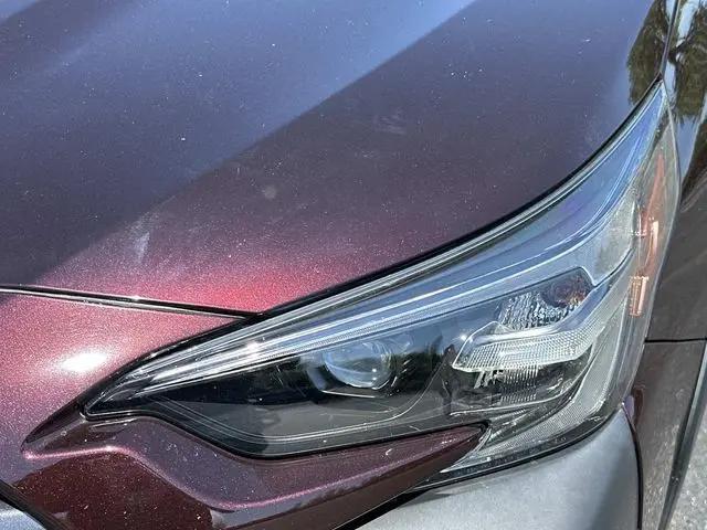 2024 Subaru Outback Touring