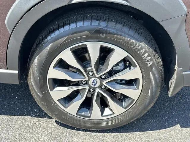2024 Subaru Outback Touring